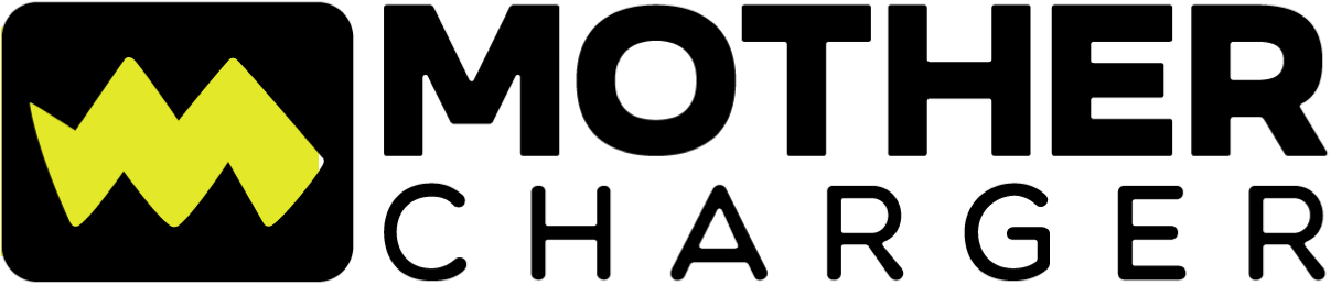Mother Charger logo